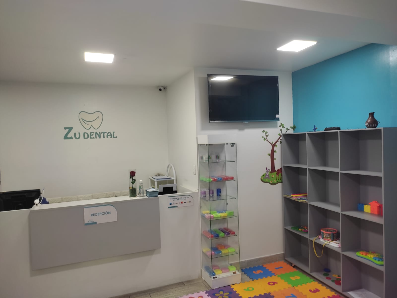 Zu Dental Especialidades Odontológicas