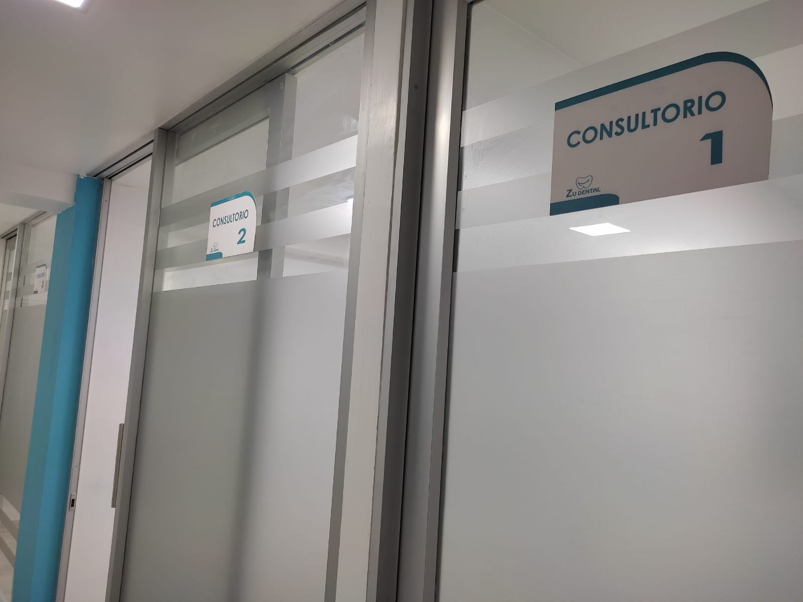 Instalaciones de Zu Dental Especialidades Odontológicas